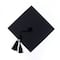 4.75" Black Graduation Tassel Embellishments by Recollections™